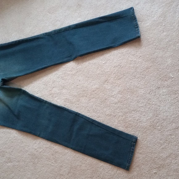 Vintage Bongo Low Rise Jeans - Picture 7 of 7
